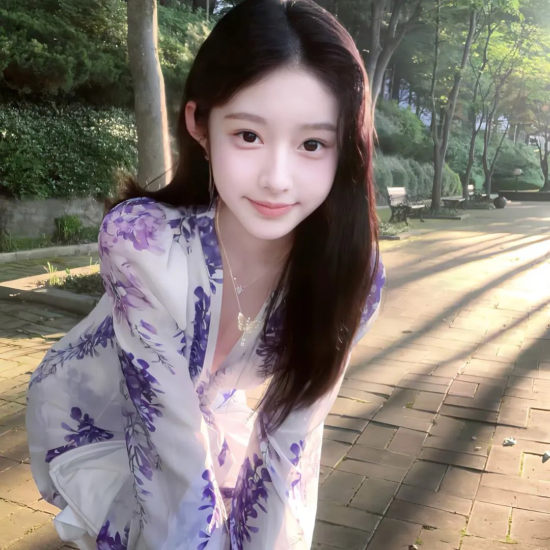 花女情深