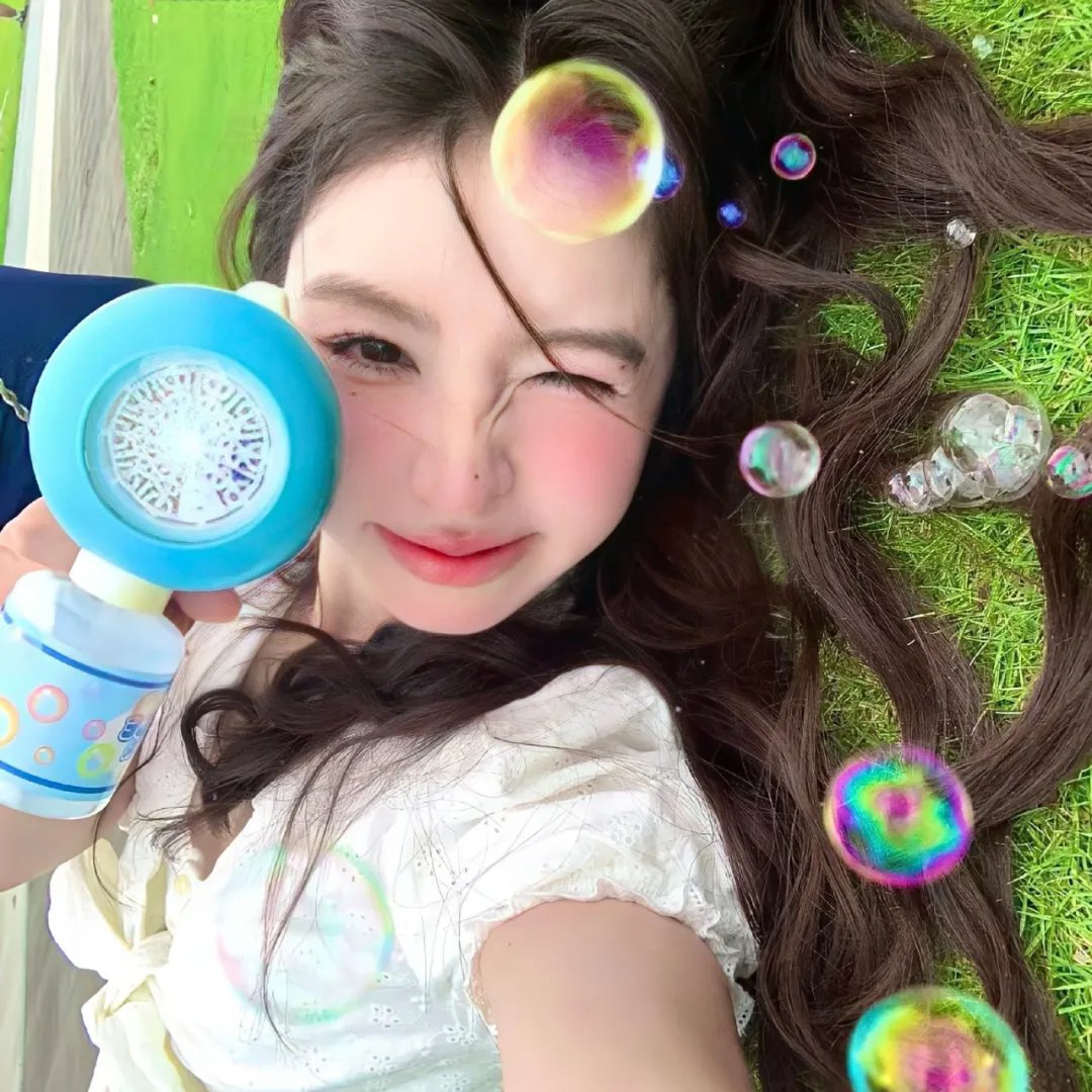 魔发精灵：乐团在一起